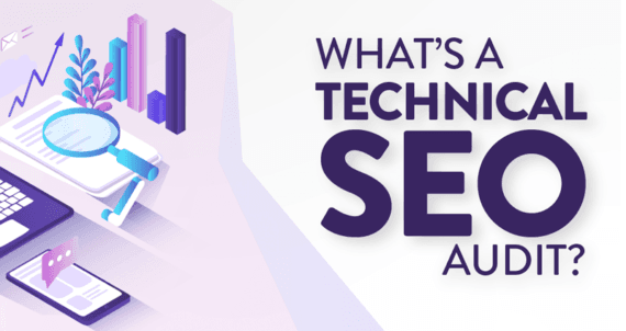 Technical SEO Audit Checklist